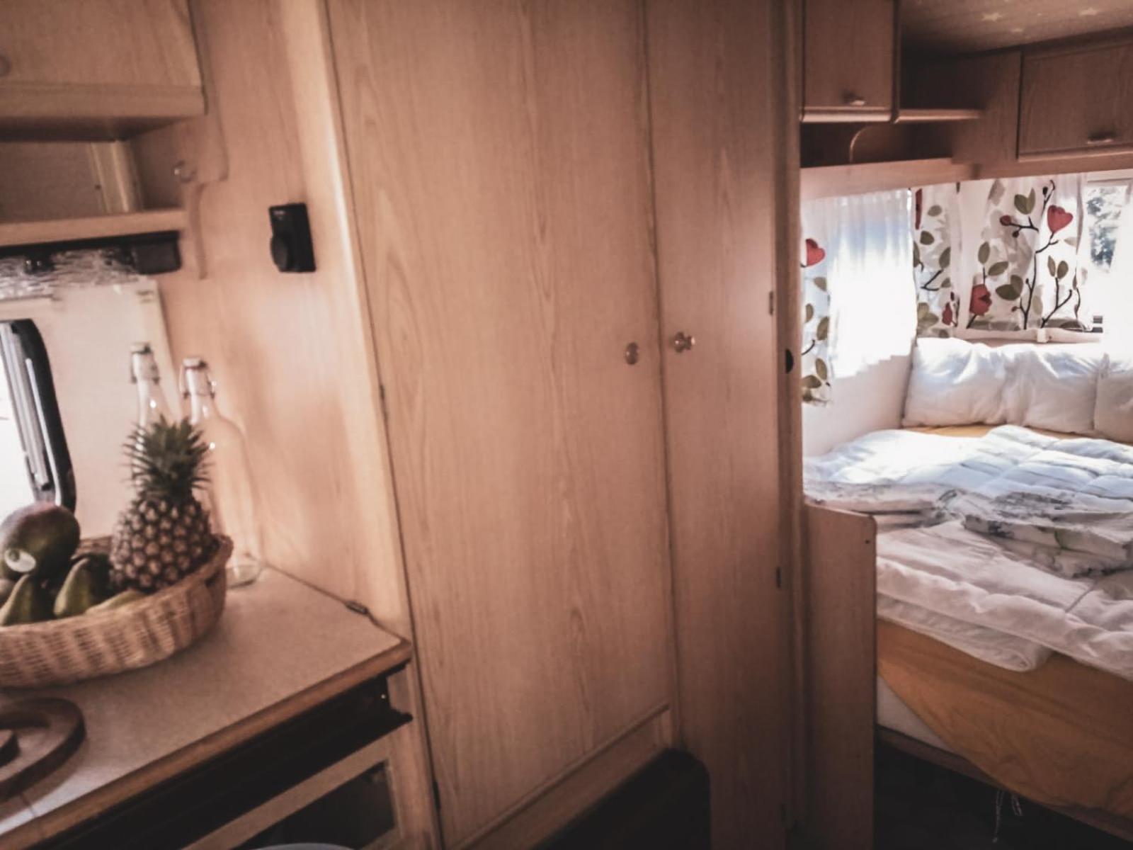 Apartmán Zum Wilden Michel Linach Exteriér fotografie